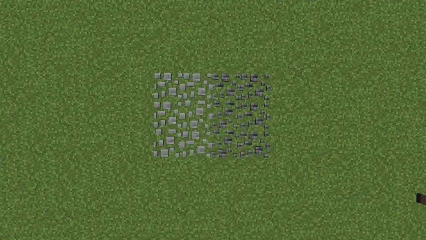 Path Blocks Mod / Addon screenshot