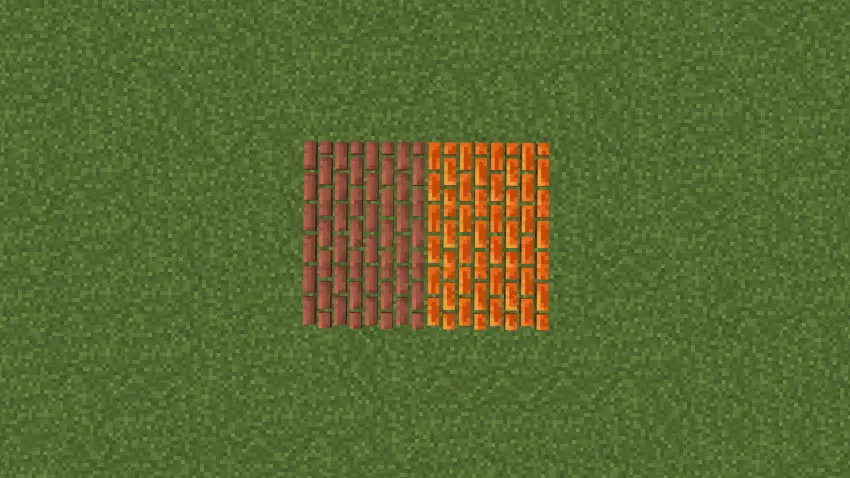 Path Blocks Mod / Addon screenshot