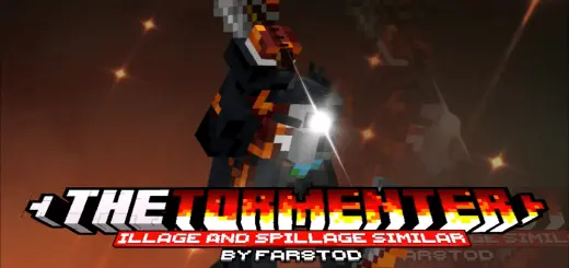 Tormenter I&S Similar Mod / Addon thumbnail