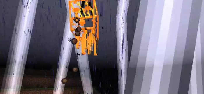 Tormenter I&S Similar Mod / Addon screenshot