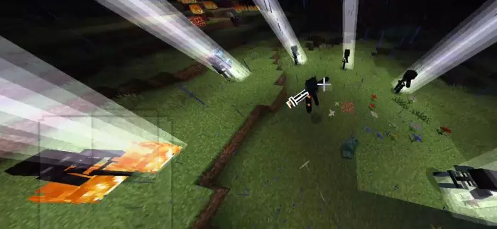 Tormenter I&S Similar Mod / Addon screenshot