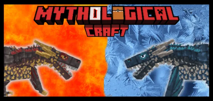 Mythological Craft Addon pic 1