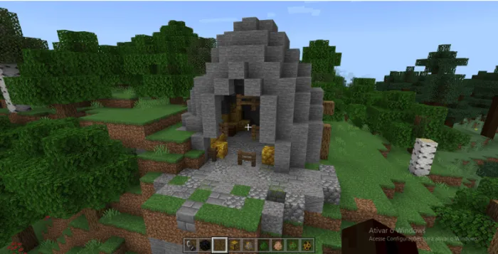 Mythological Craft Addon pic 3