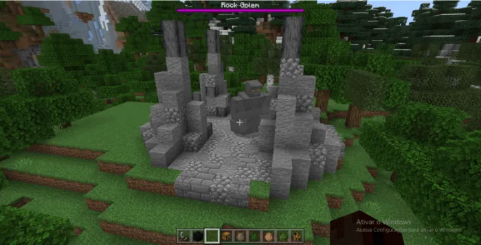 Mythological Craft Addon pic 4