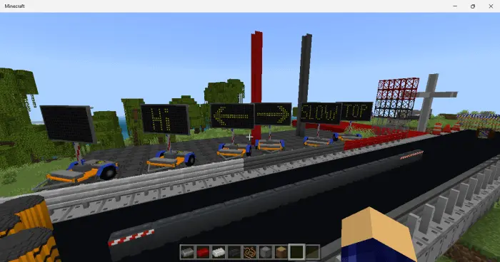 Space19's Construction Mod / Addon screenshot