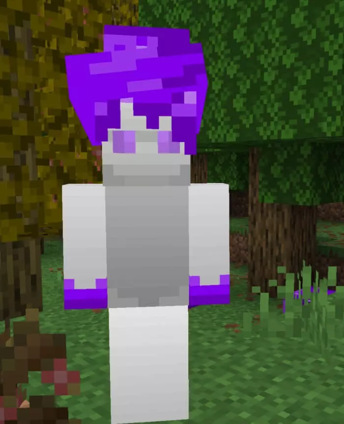 Better Bedrock Mod / Addon screenshot
