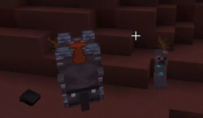 Better Bedrock Mod / Addon screenshot