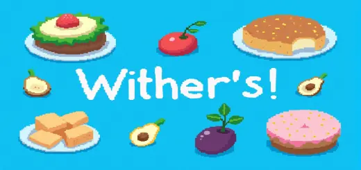 Wither's Random Foods Mod / Addon thumbnail