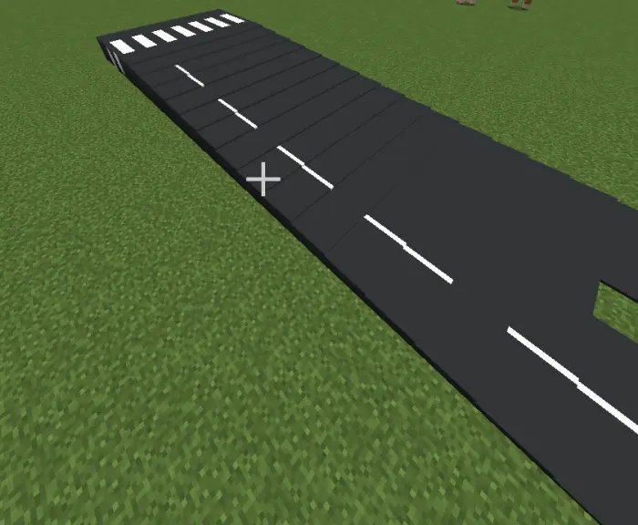 Advanced Roads Mod / Addon screenshot