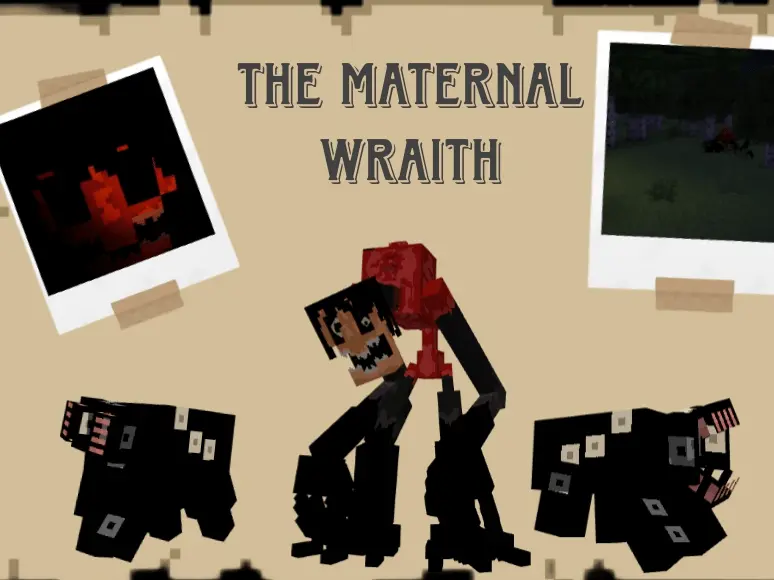 I heard it too Mod / Addon thumbnail