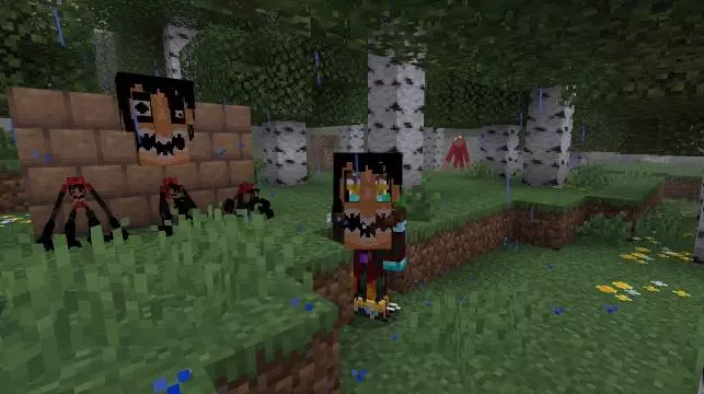 I heard it too Mod / Addon pic 2