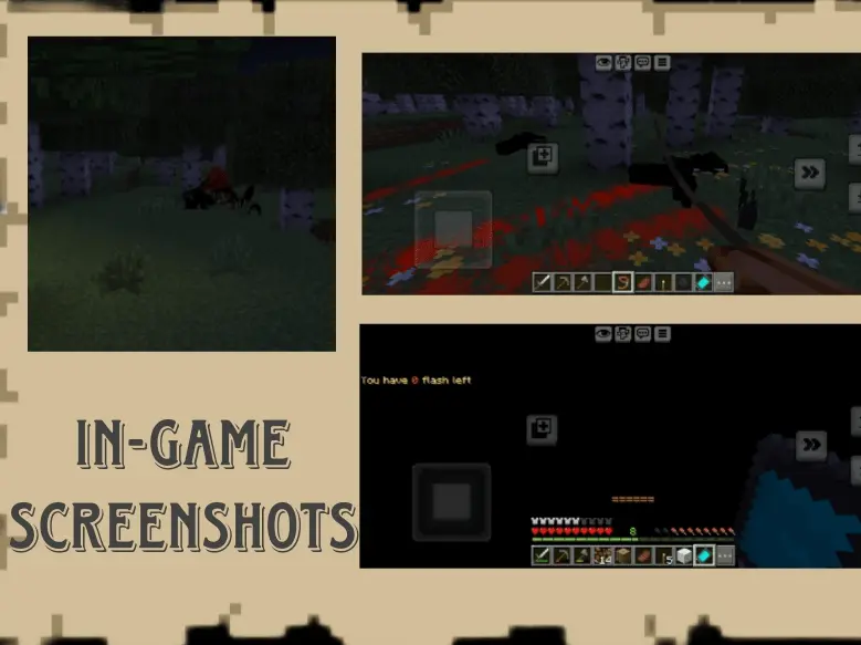 I heard it too Mod / Addon pic 4