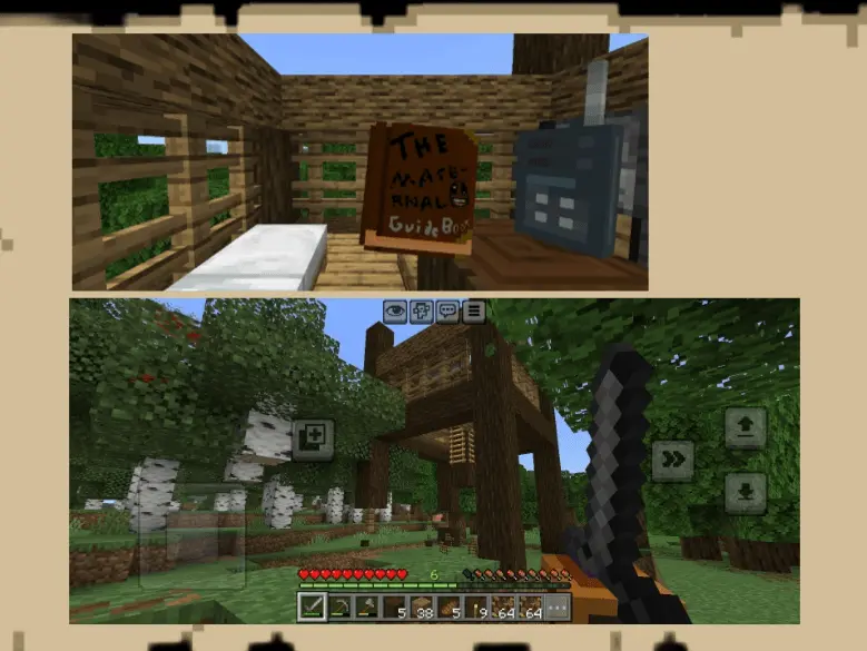 I heard it too Mod / Addon pic 5