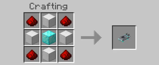 Back To The block Mod / Addon screenshot