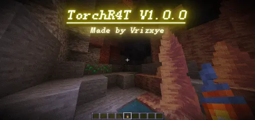 TorchR4T Mod / Addon thumbnail
