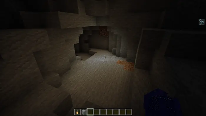 TorchR4T Mod / Addon screenshot
