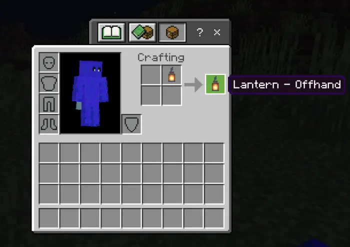 TorchR4T Mod / Addon screenshot
