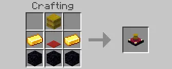 Bedrock Pedestals Mod / Addon screenshot