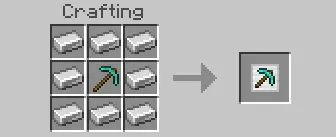 Bedrock Pedestals Mod / Addon screenshot