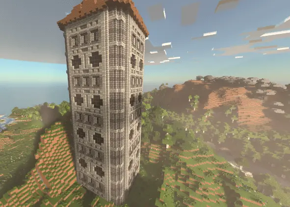 Champions Arise Mod / Addon screenshot