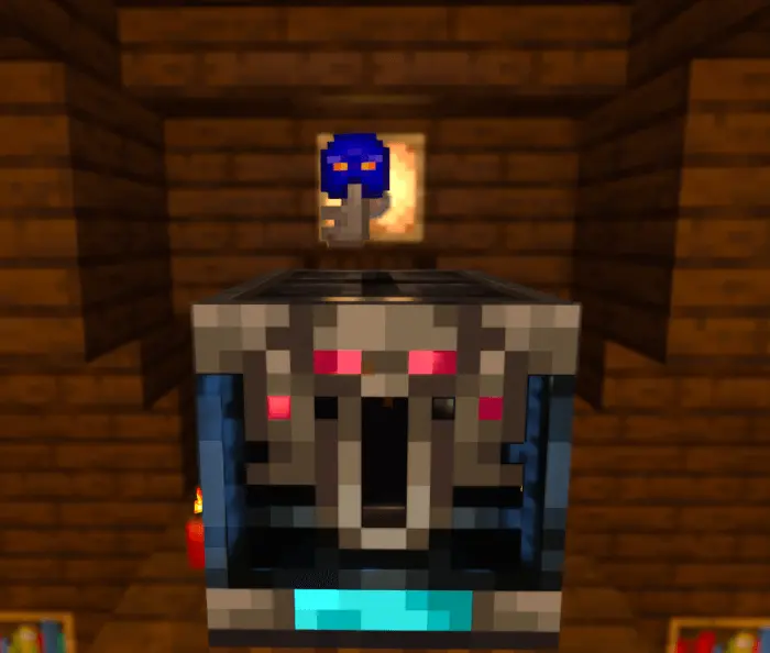Champions Arise Mod / Addon screenshot