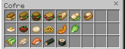 Farmer's Delight Bedrock Addon pic 4