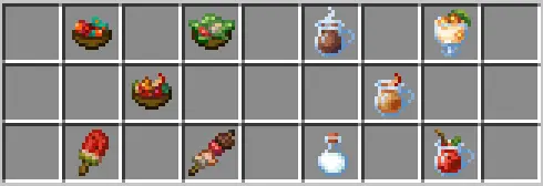 Farmer's Delight Bedrock Addon pic 5