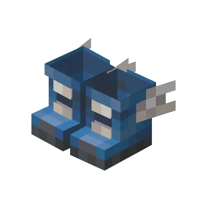 Swiftness Iron Golem Mod / Addon screenshot