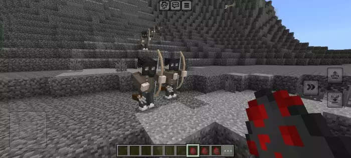 Post Apocalyptic Survival Mod / Addon screenshot