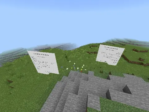 Job Application Horror Mod / Addon screenshot