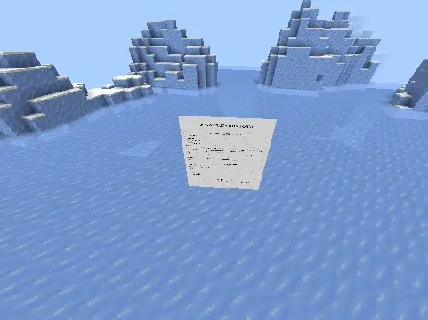 Job Application Horror Mod / Addon screenshot
