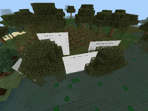 Job Application Horror Mod / Addon screenshot