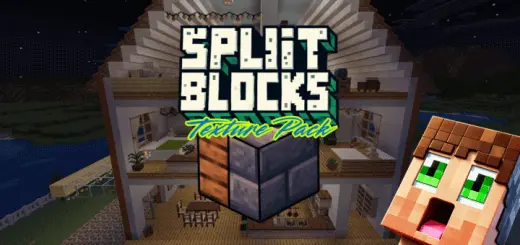 SplitBlocks Mod / Addon screenshot