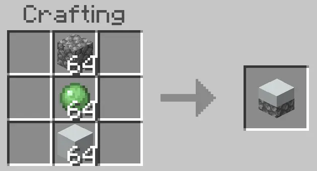 SplitBlocks Mod / Addon screenshot