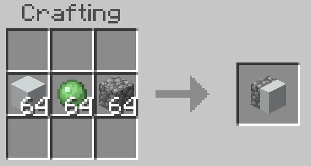 SplitBlocks Mod / Addon screenshot