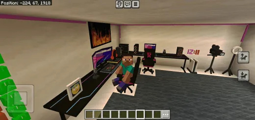 furniture Kraft Addon screenshot
