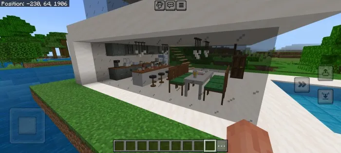 furniture Kraft Addon screenshot