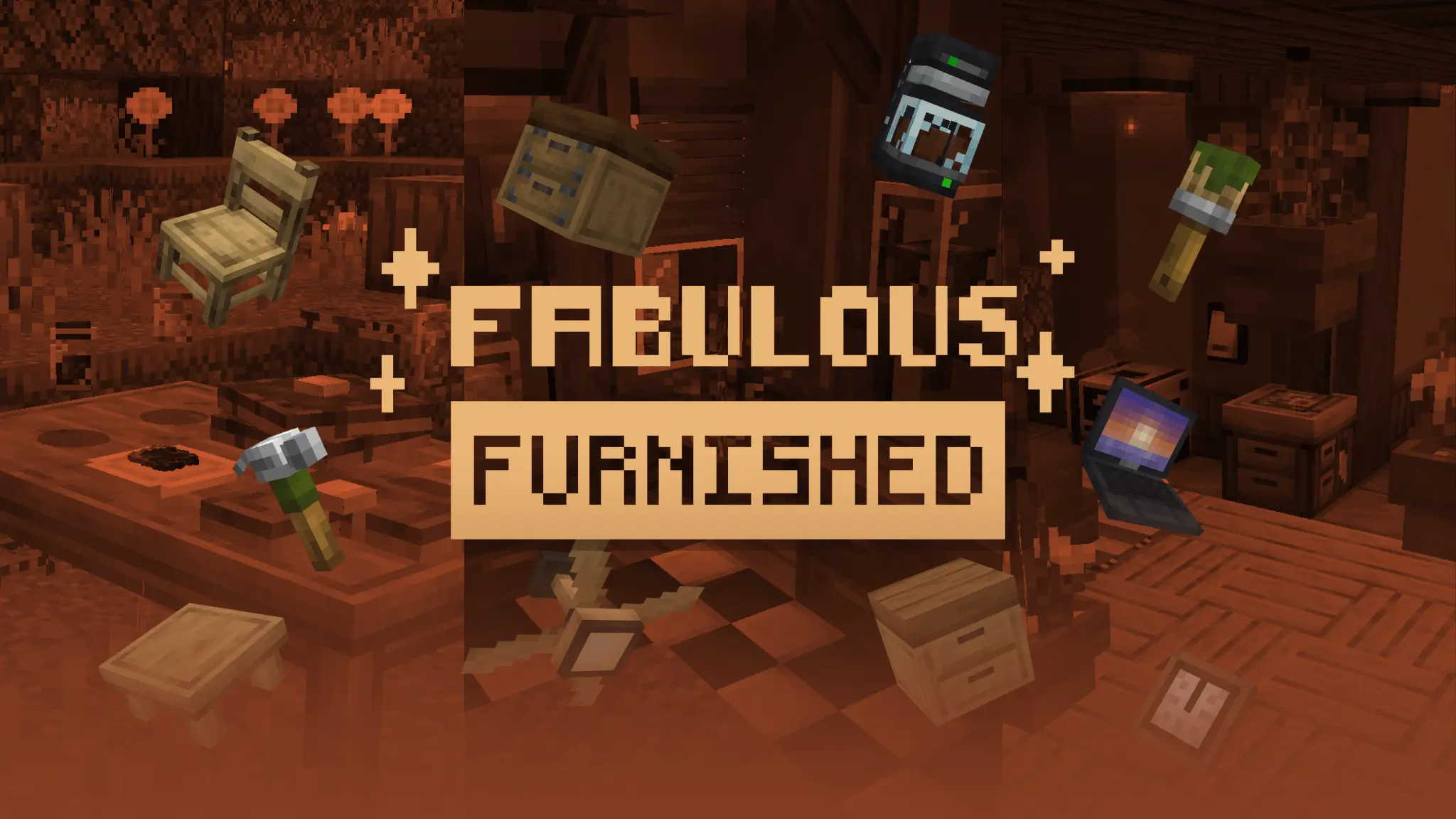 Fabulous Furniture Addon thumbnail