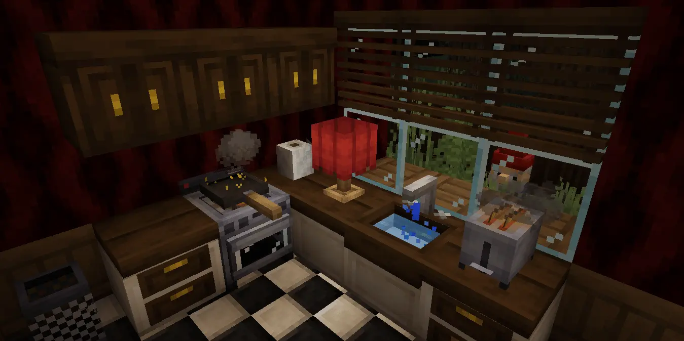Fabulous Furniture Addon pic 2