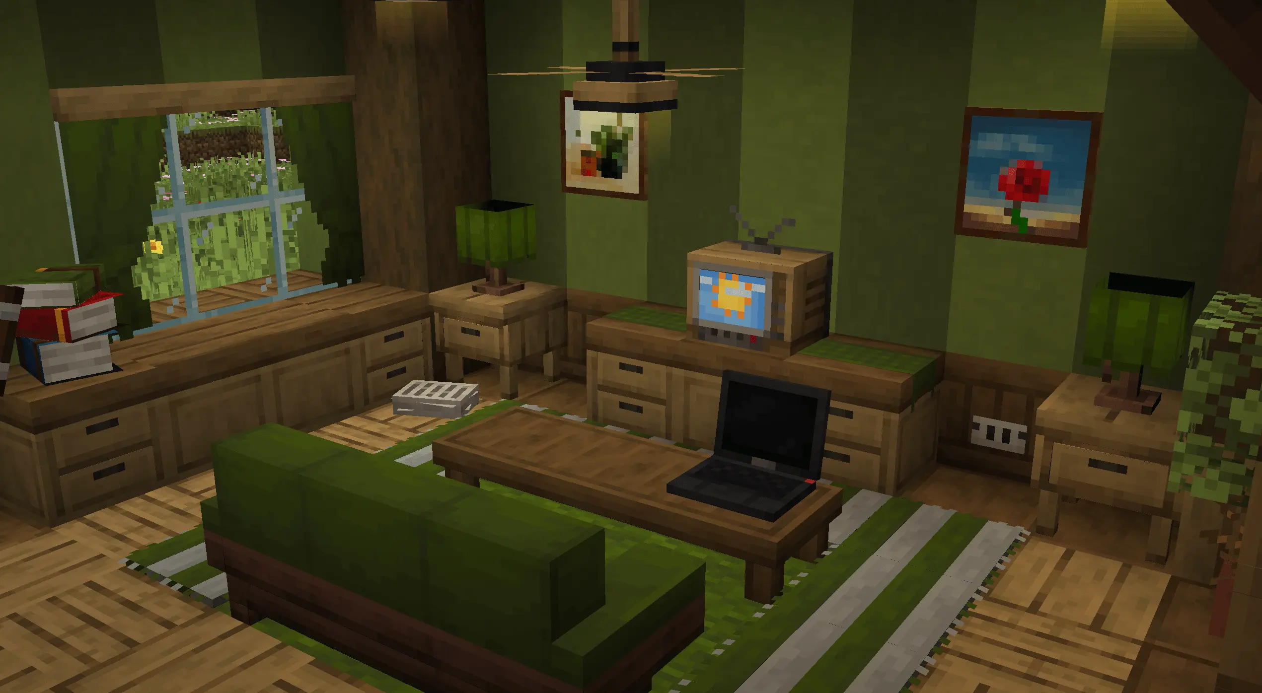 Fabulous Furniture Addon pic 3