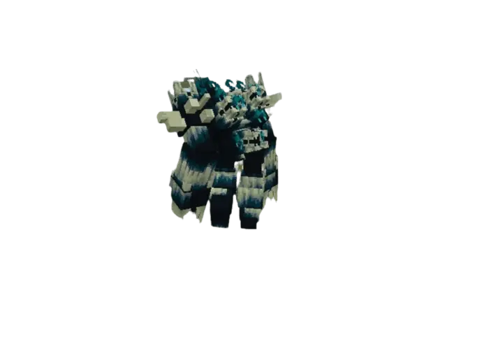 Mutant Mobs and Creatures Mod / Addon screenshot
