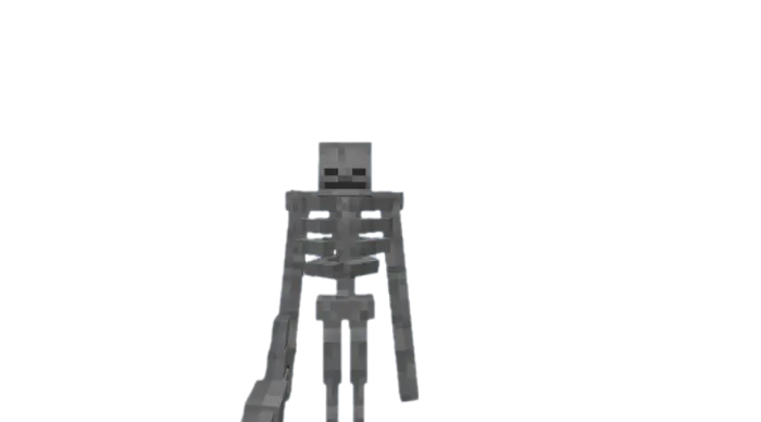 Mutant Mobs and Creatures Mod / Addon screenshot