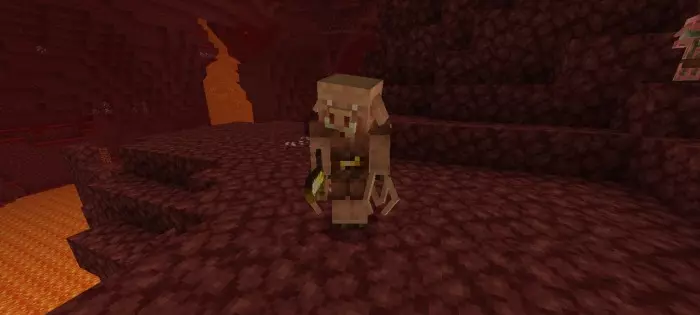 Infected Mod / Addon screenshot