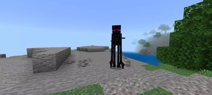 Infected Mod / Addon screenshot