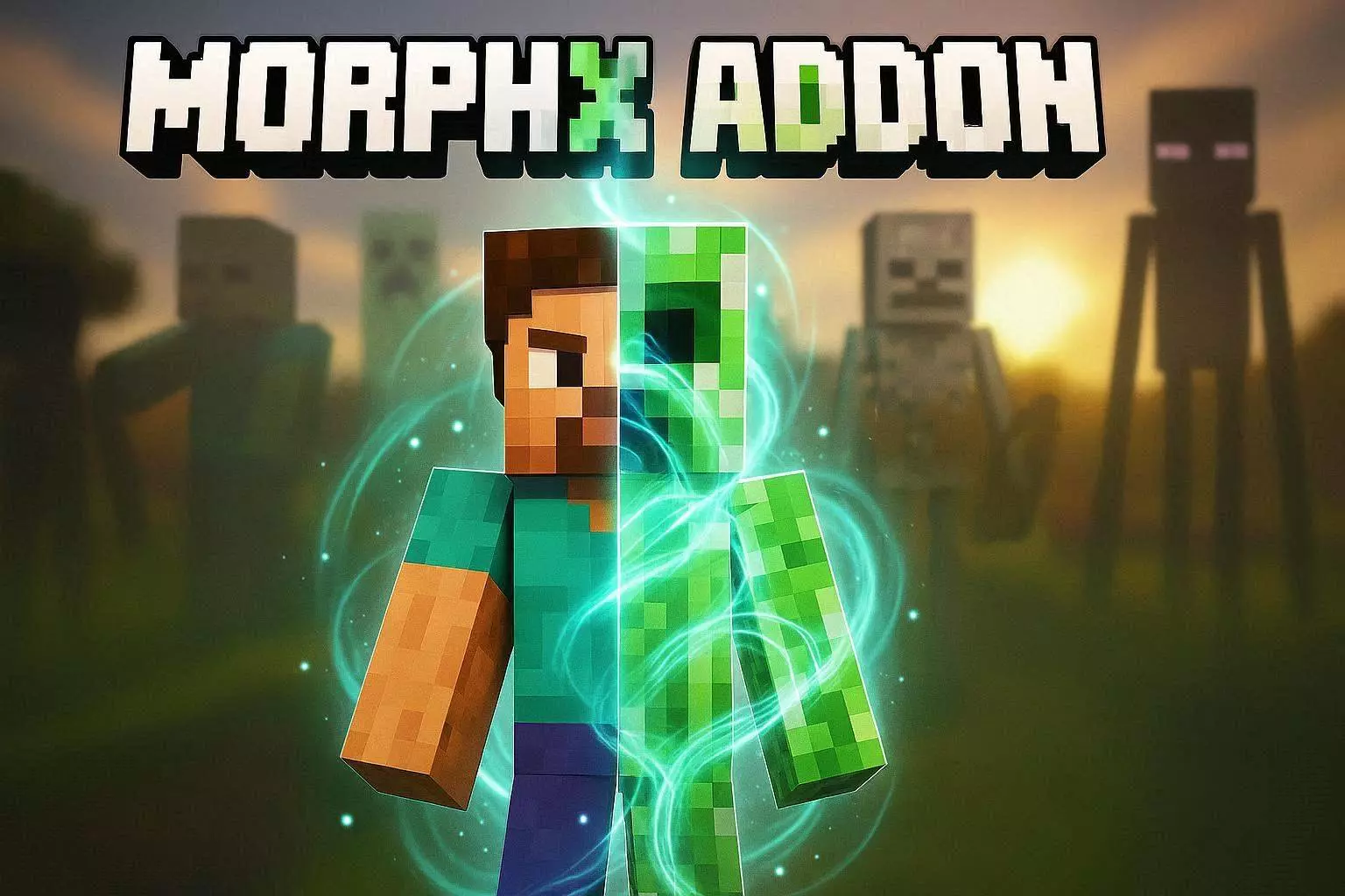 MorphX Mod / Addon thumbnail