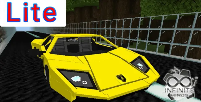 Lamborghini Murcielago Mod / Addon screenshot