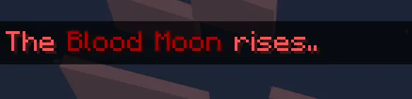 bum_Bloodmoon! Addon screenshot