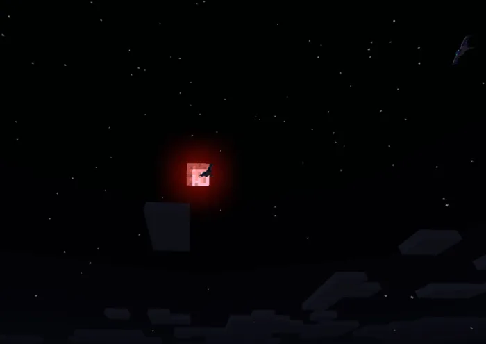 bum_Bloodmoon! Addon screenshot