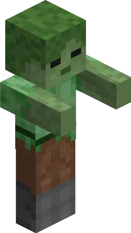 True Undeads Addon screenshot
