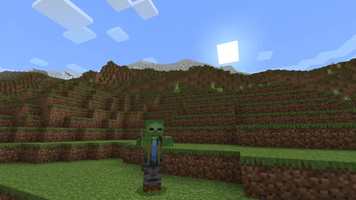 True Undeads Addon screenshot